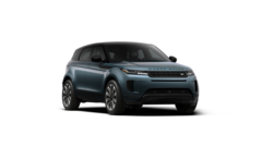 2026 Land Rover Range Rover Evoque S 249PS SUV