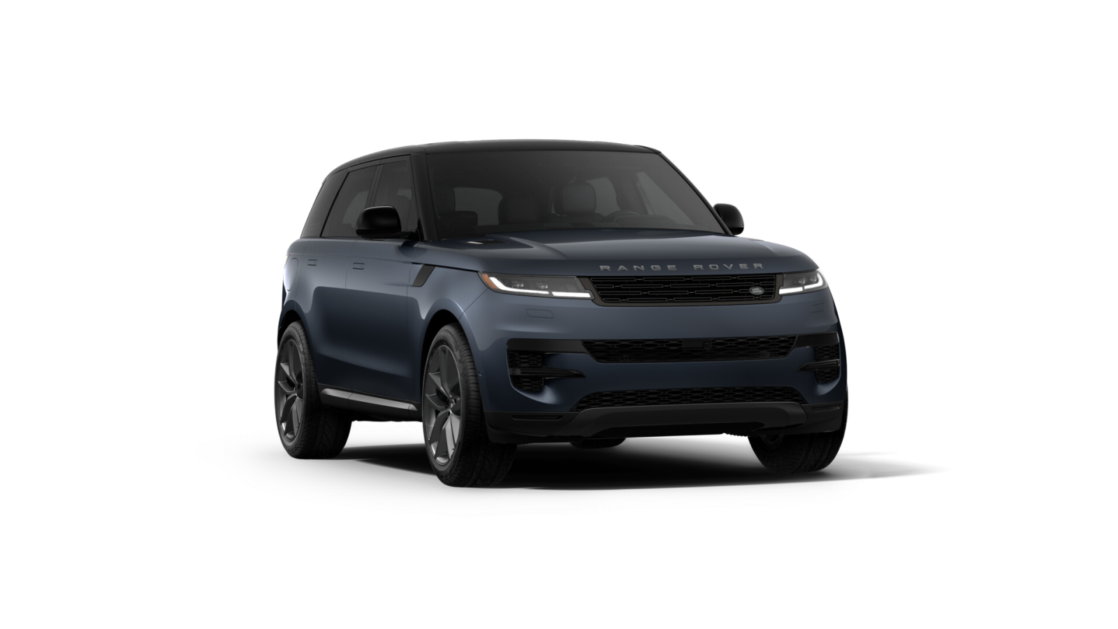 2026 Land Rover Range Rover Sport 