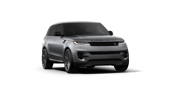 2025 Land Rover Range Rover Sport SE 360PS SUV