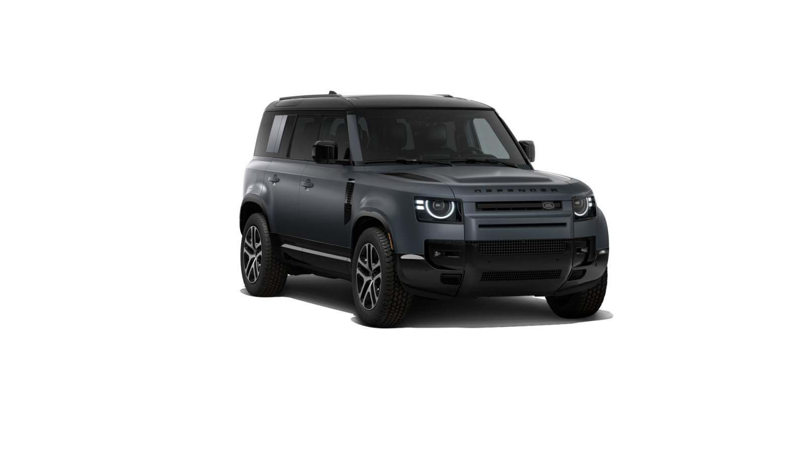 2026 Land Rover Defender 110 X-Dynamic SE P400's photo