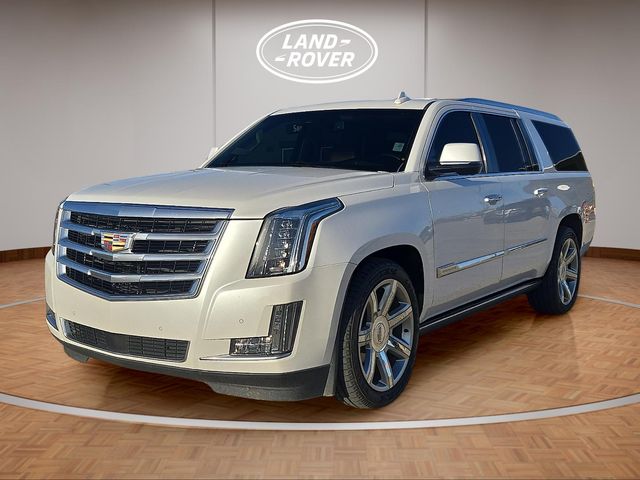 2016 Cadillac Escalade ESV Premium