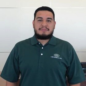 Staff member Mario Lerma from ID_701f8a