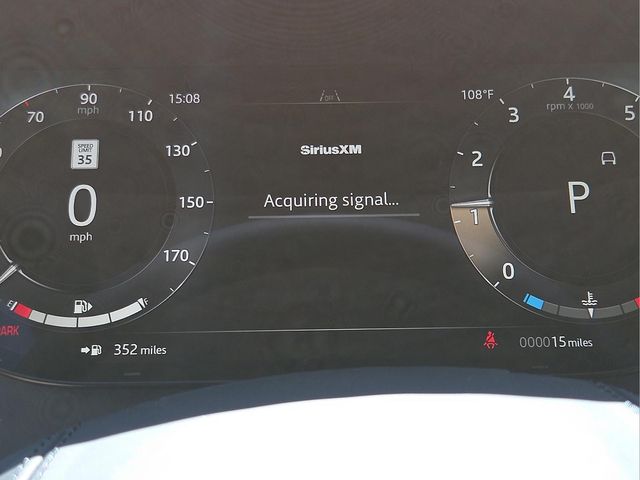 2025 Land Rover Range Rover SE - Photo 18