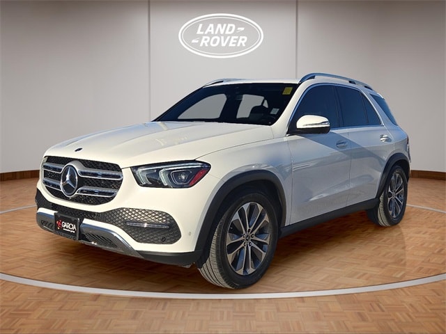 2022 Mercedes-Benz GLE GLE350