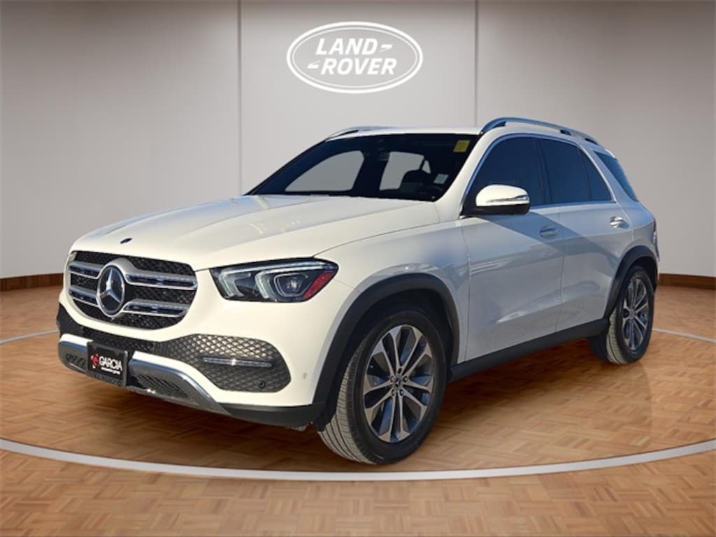 Used 2022 Mercedes-Benz GLE 350 GLE 350 SUV