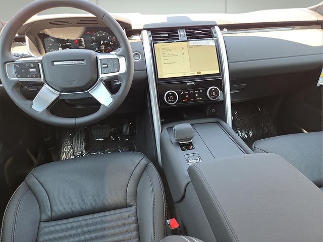 2025 Land Rover Discovery S - Photo 12