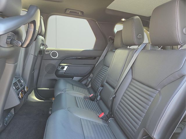 2025 Land Rover Discovery S - Photo 11