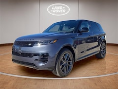 2025 Land Rover Range Rover Sport SE 360PS SUV