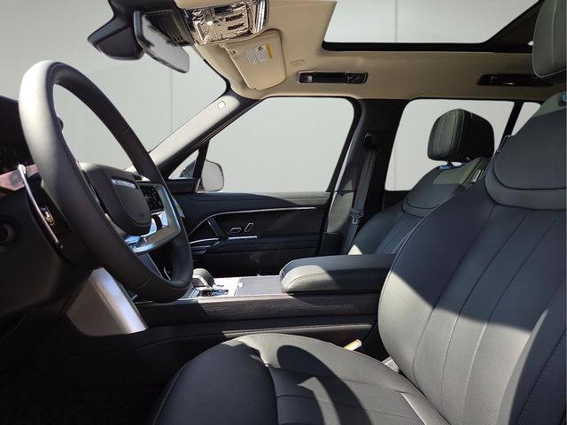 2025 Land Rover Range Rover SE - Photo 15