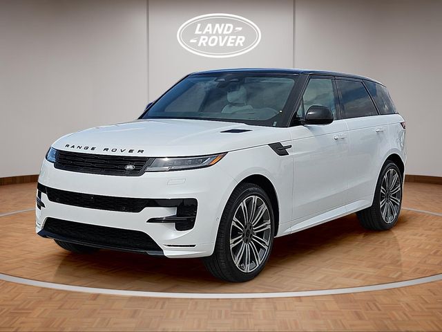 2026 Land Rover Range Rover Sport SUV 