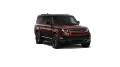 2026 Land Rover Defender 130 400PS X-Dynamic SE