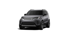 2026 Land Rover Discovery S 300PS