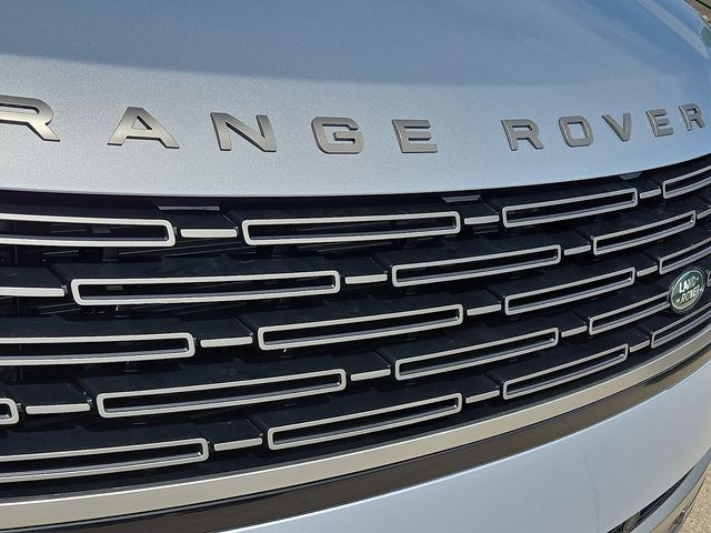 2026 Land Rover Range Rover SE - Photo 7