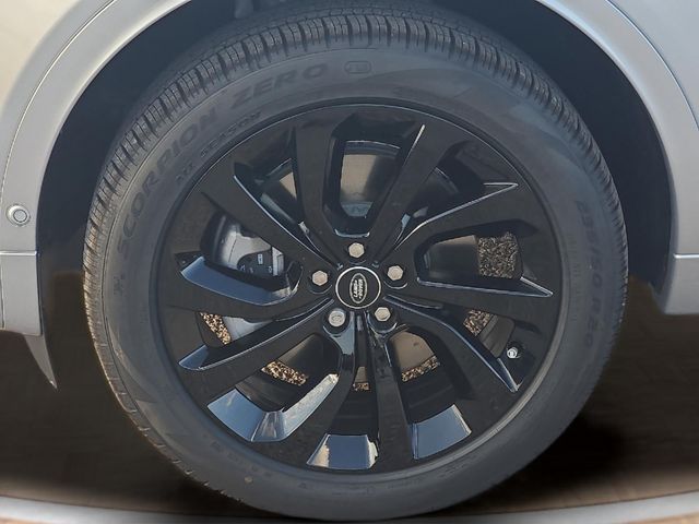 2025 Land Rover Discovery Sport S - Photo 9