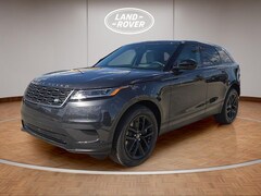 2026 Land Rover Range Rover Velar S