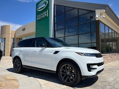 2025 Land Rover Range Rover Sport SE SUV