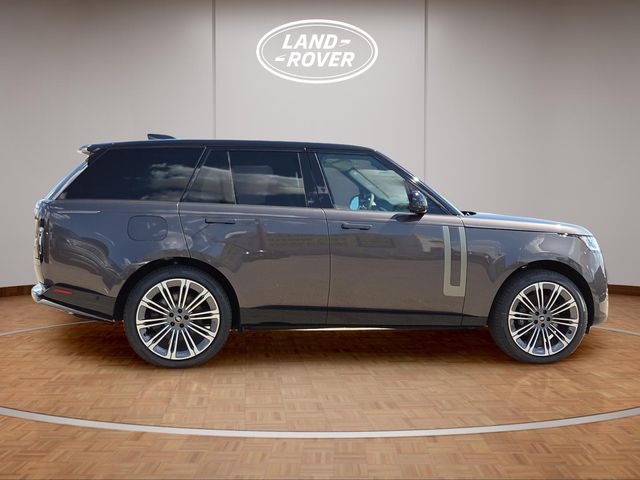 2025 Land Rover Range Rover SE - Photo 5