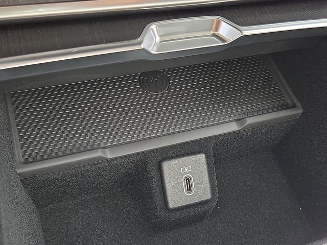2026 Land Rover Range Rover SE - Photo 20