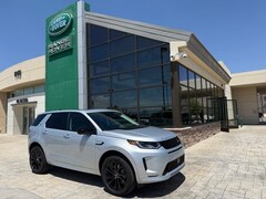 2025 Land Rover Discovery Sport S SUV SWB