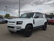 Land Rover Defender 110