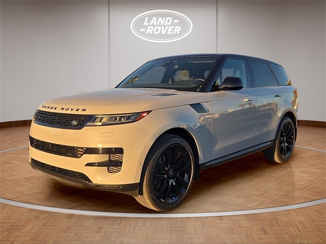 2025 Land Rover Range Rover Sport SUV 
