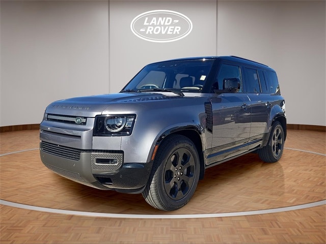 2021 Land Rover Defender X-Dynamic HSE's photo