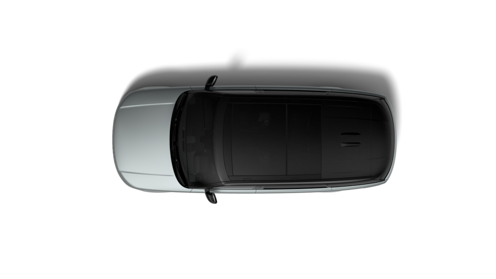 New 2026 Land Rover Range Rover SE 7 Seats 400PS