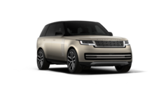 2026 Land Rover Range Rover SE 400PS SUV