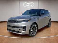 2026 Land Rover Range Rover Sport Dynamic SE SUV