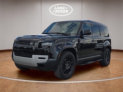 2025 Land Rover Defender 110 S SUV