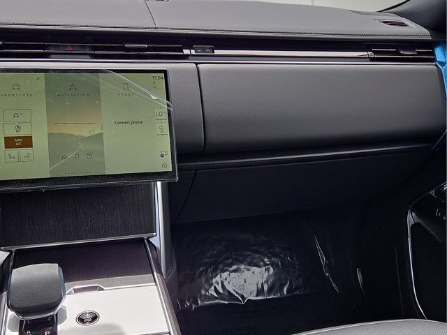 2026 Land Rover Range Rover SE - Photo 15