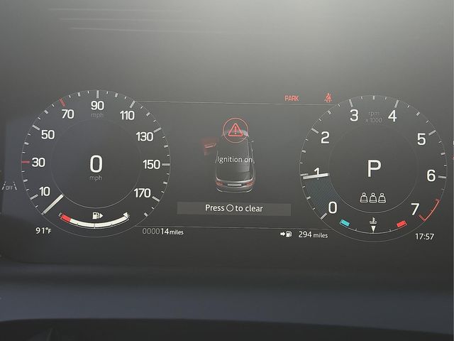 2025 Land Rover Discovery Sport S - Photo 19