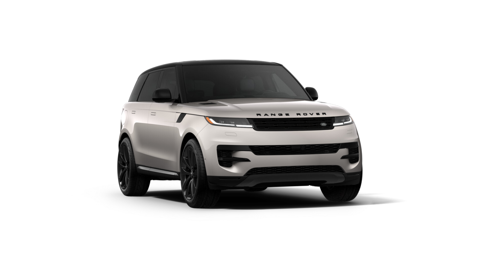 2025 Land Rover Range Rover Sport SUV 