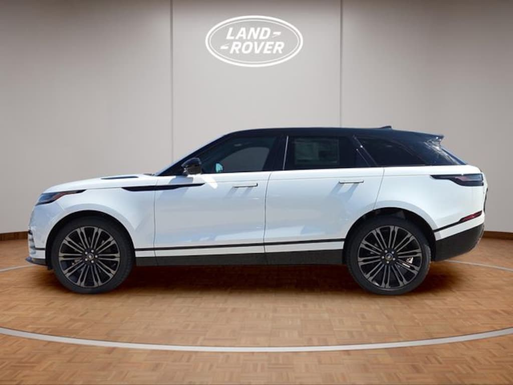 New 2026 Land Rover Range Rover Velar Dynamic SE SUV