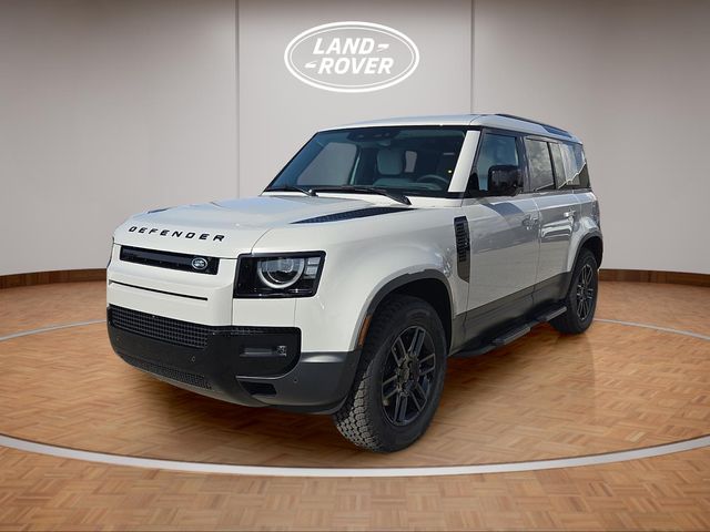 2026 Land Rover Defender