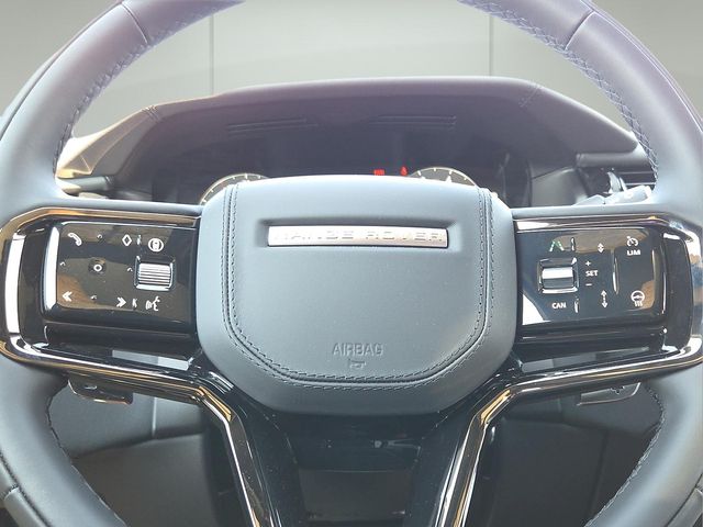 2026 Land Rover Range Rover Velar Dynamic SE - Photo 20