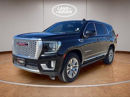 2023 GMC Yukon Denali SUV
