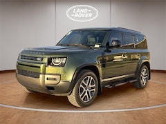 2026 Land Rover Defender 110 S SUV