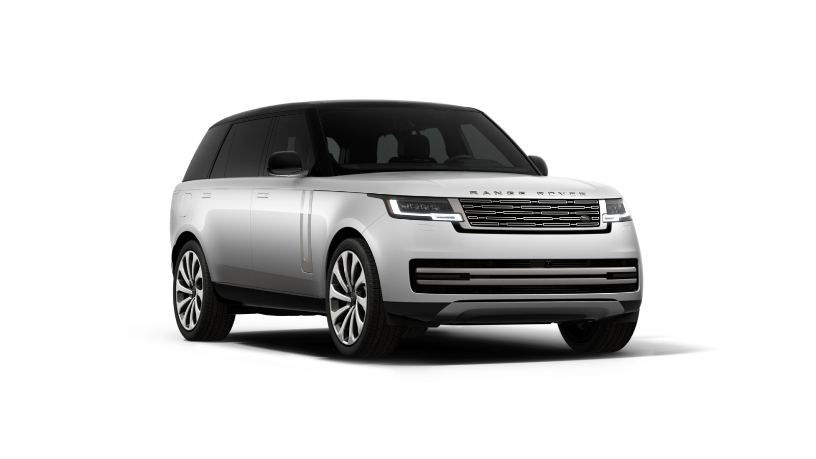 2026 Land Rover Range Rover 