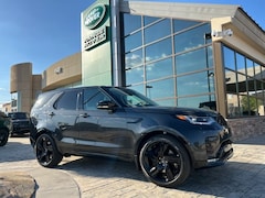 2025 Land Rover Discovery Dynamic SE SUV