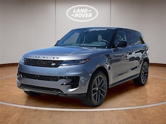 2025 Land Rover Range Rover Sport SE SUV