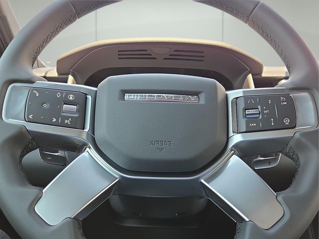 2025 Land Rover Discovery S - Photo 19