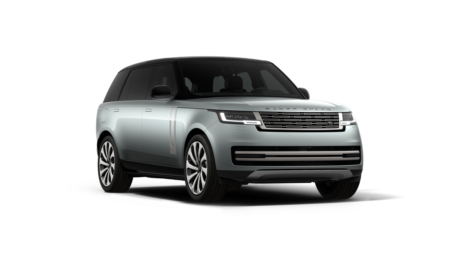 2026 Land Rover Range Rover 