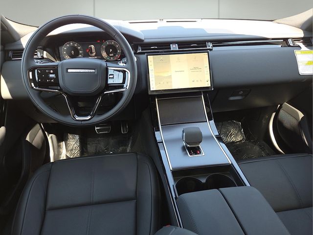 2026 Land Rover Range Rover Velar Dynamic SE - Photo 12