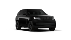 2026 Land Rover Range Rover SE 400PS