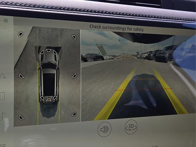 2026 Land Rover Defender X-Dynamic SE - Photo 21