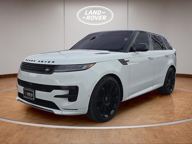 2023 Land Rover Range Rover Sport SUV 