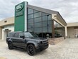 Land Rover Defender 130