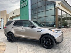 2025 Land Rover Discovery S SUV