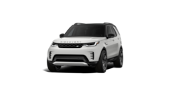 2026 Land Rover Discovery Dynamic SE 300PS SUV